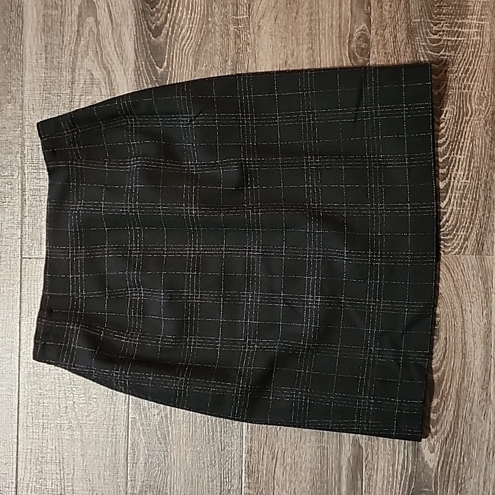 ❄️ Giorgio Sant' Angelo wool Pencil Skirt ❄️